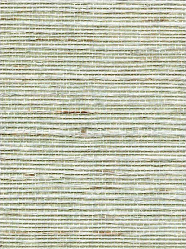 Simply Sisal fabric in sprig color - pattern number WNR1198.WT.0 - by Winfield Thybony in the Natural Resources Vol I collection