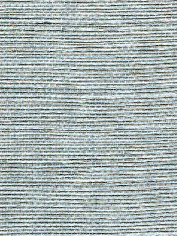 Simply Sisal fabric in jade color - pattern number WNR1199.WT.0 - by Winfield Thybony in the Natural Resources Vol I collection