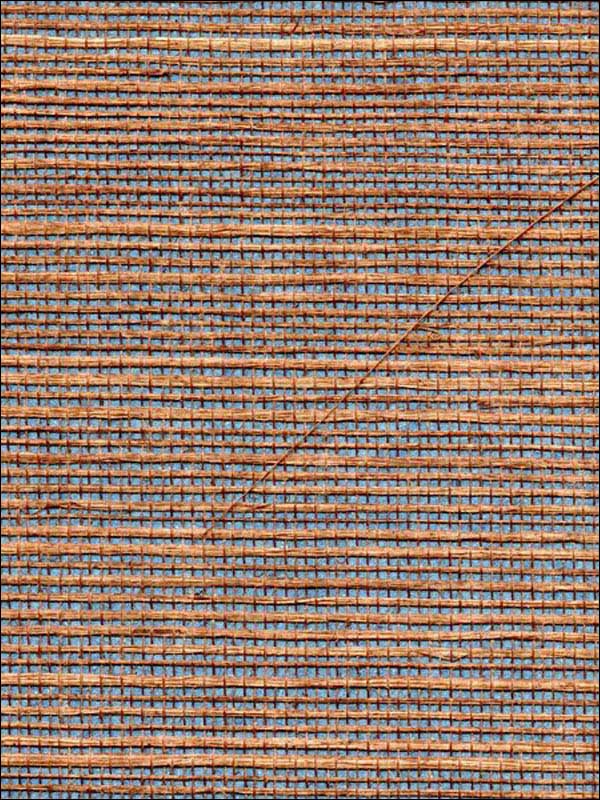 Simply Sisal fabric in amber color - pattern number WNR1217.WT.0 - by Winfield Thybony in the Natural Resources Vol I collection