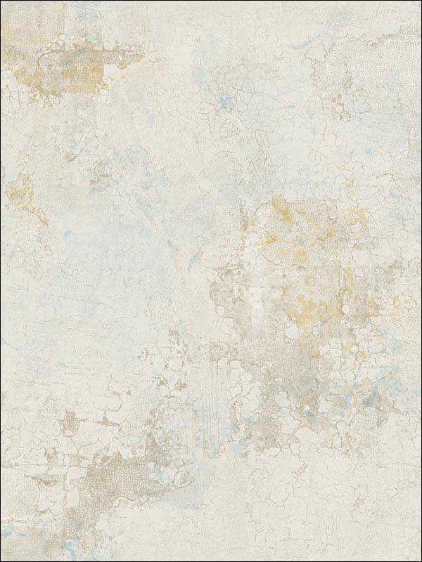 Marble Faux fabric in soft grey color - pattern number RM60202 - by Casa Mia in the Diamond collection