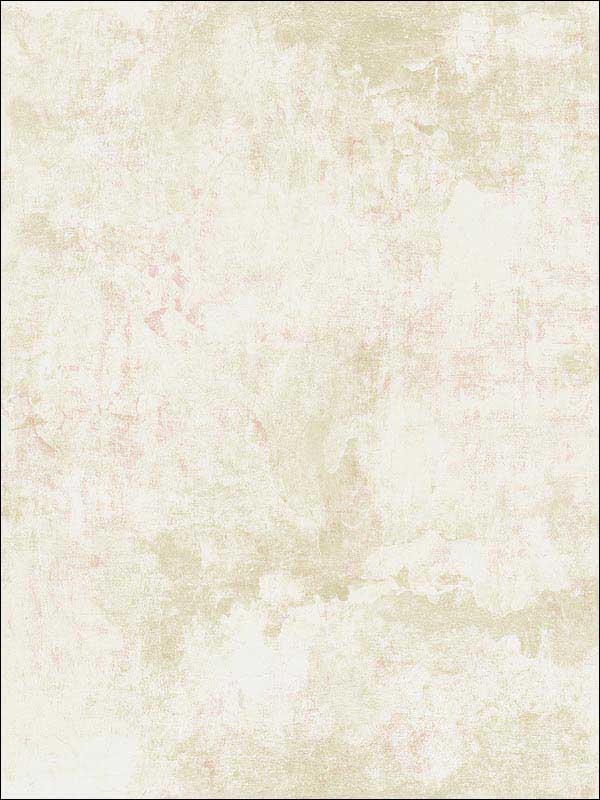 Marble Effect wallpaper in cream soft brown color - pattern number RM60609 - by Casa Mia in the Diamond collection