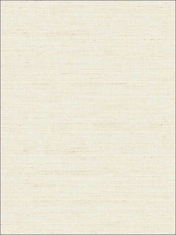 Horizontal Texture Effect fabric in cream color - pattern number RM61302 - by Casa Mia in the Diamond collection