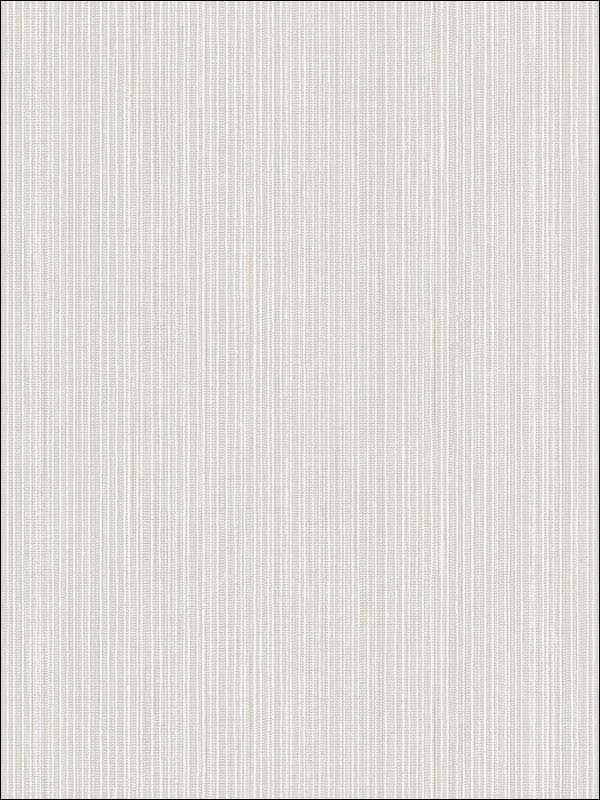 Fil Pose fabric in soft grey color - pattern number RM90800 - by Casa Mia in the Graphite collection