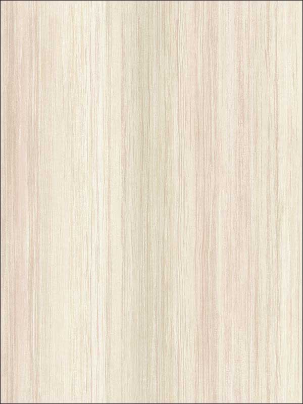Faux Texture fabric in soft pink cream soft brown color - pattern number RM50401 - by Casa Mia in the Opal collection