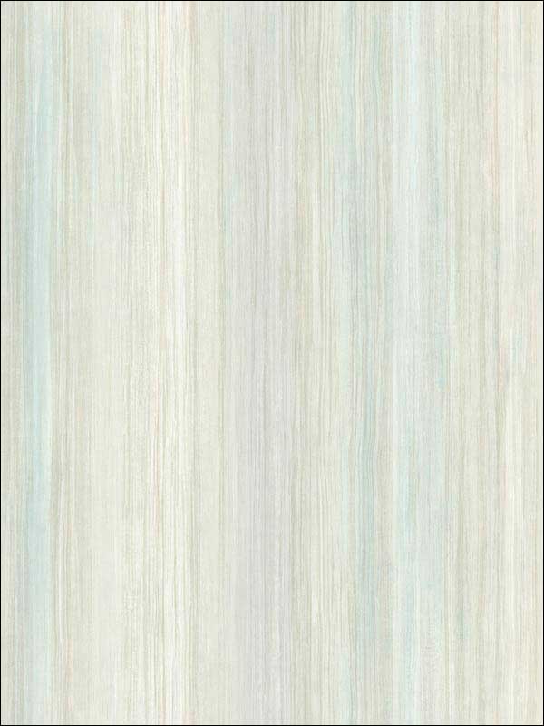 Faux Texture fabric in soft blue soft grey color - pattern number RM50402 - by Casa Mia in the Opal collection