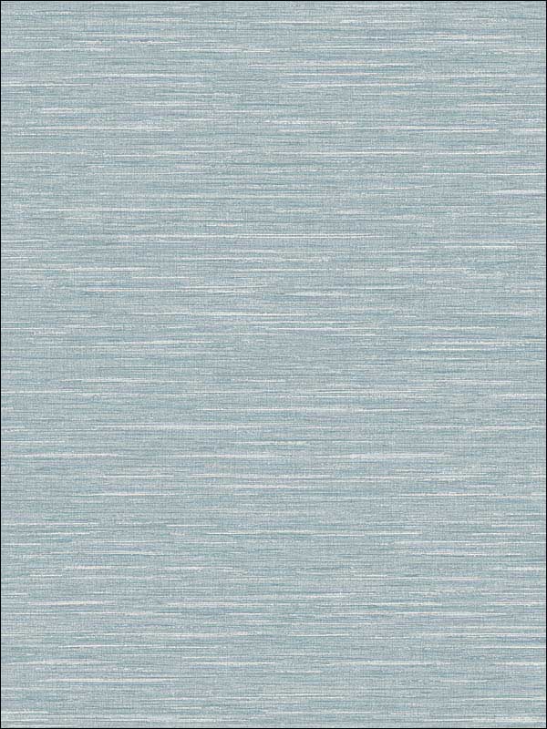 Soft Texture wallpaper in soft blue color - pattern number RM81402 - by Casa Mia in the Quartz collection