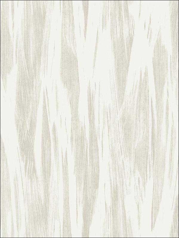 Crackle Texture fabric in white soft grey color - pattern number RM40410 - by Casa Mia in the Titanium collection
