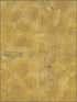 Marble Tiles fabric in gold color - pattern number RM40705 - by Casa Mia in the Titanium collection