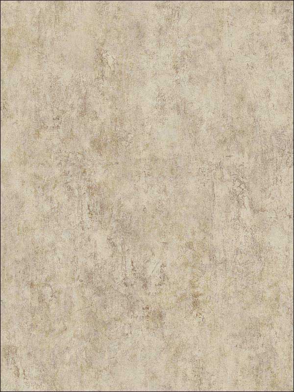 Faux Finish fabric in beige cream color - pattern number RM30106 - by Casa Mia in the Zinc by Casa Mia collection