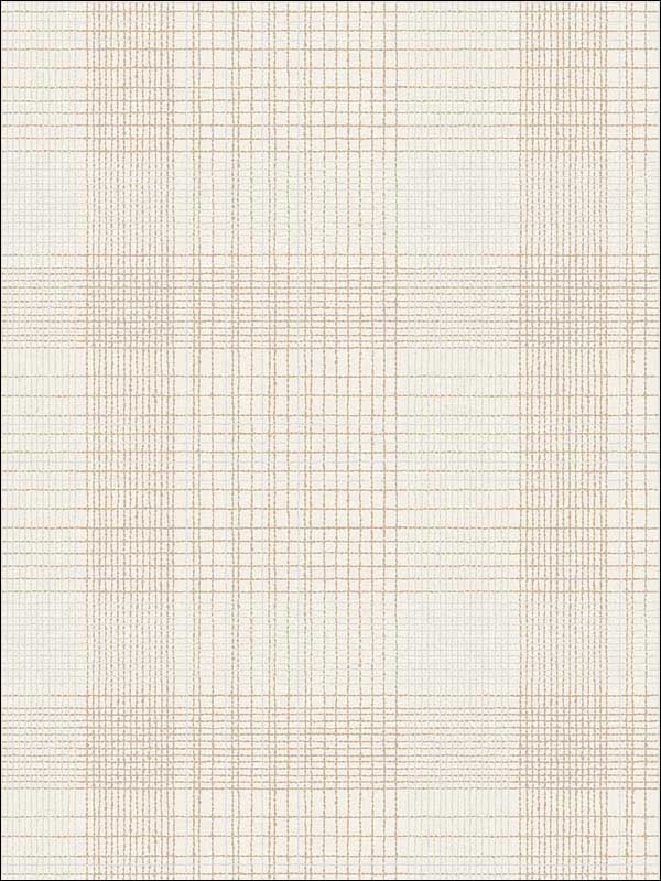 Texstyle Texture fabric in cream soft brown color - pattern number RM31005 - by Casa Mia in the Zinc by Casa Mia collection