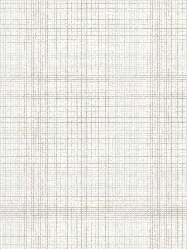 Texstyle Texture fabric in cream soft grey color - pattern number RM31010 - by Casa Mia in the Zinc by Casa Mia collection