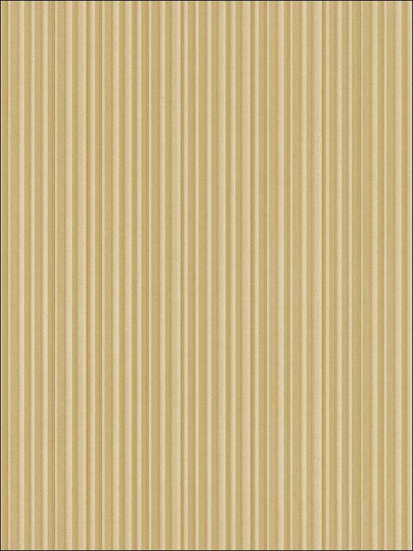 Vertical Texture wallpaper in cream gold color - pattern number RM31305 - by Casa Mia in the Zinc by Casa Mia collection