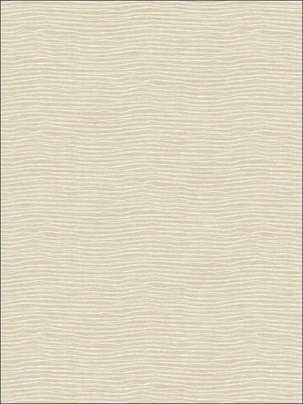 Metallic Yarns fabric in send color - pattern number RM70103 - by Casa Mia in the Zircon collection