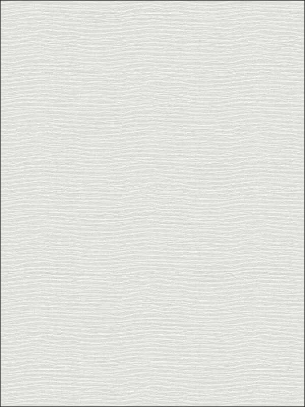 Metallic Yarns fabric in soft grey white color - pattern number RM70105 - by Casa Mia in the Zircon collection