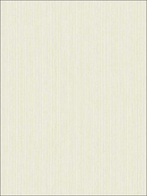 Yarns Effect fabric in soft cream color - pattern number RM70505 - by Casa Mia in the Zircon collection