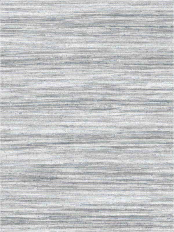 Metallic Texture fabric in soft blue color - pattern number RM70902 - by Casa Mia in the Zircon collection