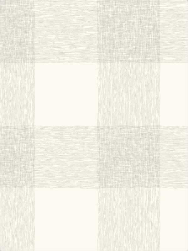 Magnolia Home Common Thread Peel and Stick fabric in green color - pattern number PSW1155RL - by Magnolia Home by Joanna Gaines in the Magnolia Home Peel and Stick Wallpaper collection
