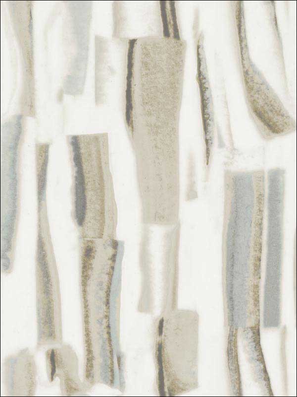 Taj Marble Peel and Stick fabric in cream jade color - pattern number PSW1118RL - by York in the York Premium Peel and Stick Stonework Wallpaper collection