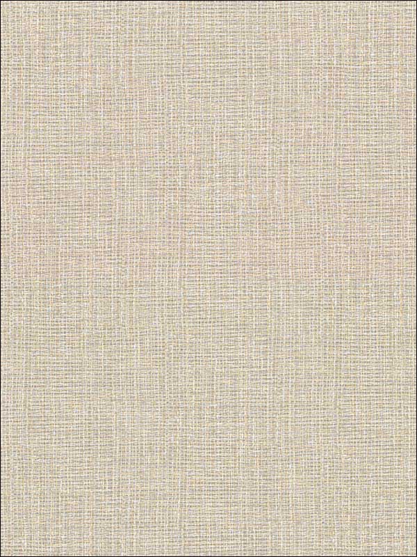 Claremont Faux Grasscloth fabric in wheat color - pattern number 2921-50605 - by Warner in the Warner Textures IX 2754 Mainstreet collection