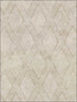 Dartmouth Faux Plaster Geometric fabric in taupe color - pattern number 2921-51005 - by Warner in the Warner Textures IX 2754 Mainstreet collection