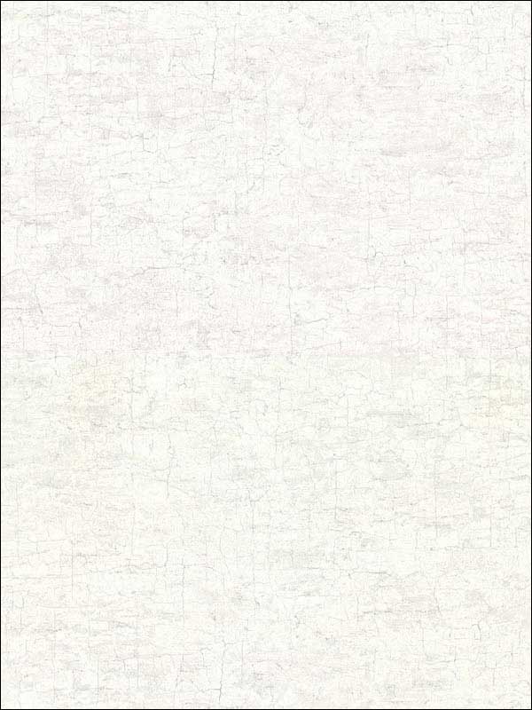 Pembroke Faux Plaster wallpaper in white color - pattern number 2921-51100 - by Warner in the Warner Textures IX 2754 Mainstreet collection