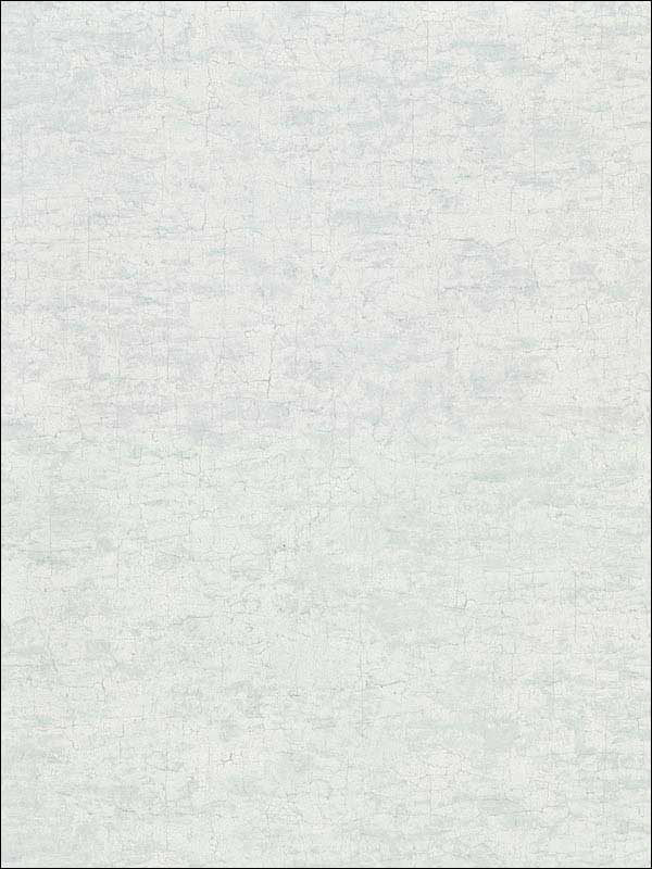Pembroke Faux Plaster wallpaper in teal color - pattern number 2921-51102 - by Warner in the Warner Textures IX 2754 Mainstreet collection