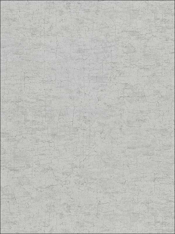 Pembroke Faux Plaster wallpaper in grey color - pattern number 2921-51118 - by Warner in the Warner Textures IX 2754 Mainstreet collection