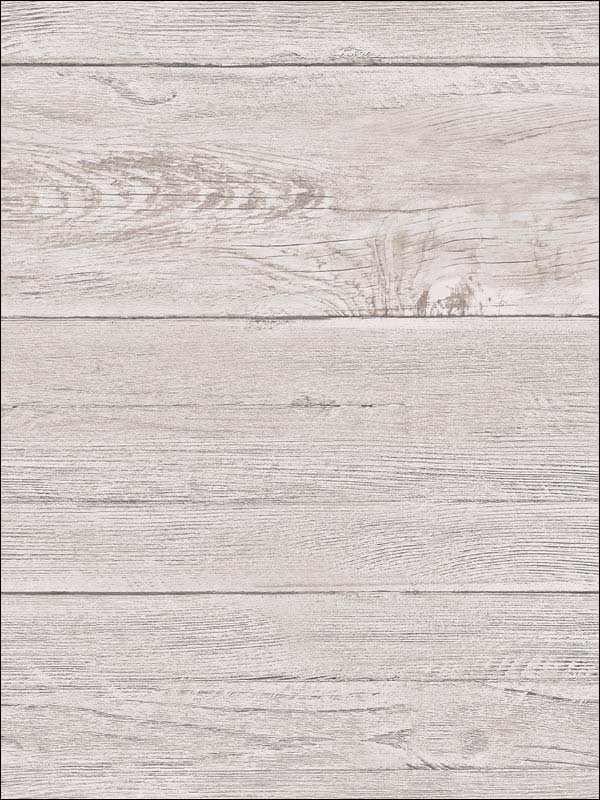 Colleen Washed Boards fabric in dove color - pattern number 2922-22323 - by A Street Prints in the Trilogy collection