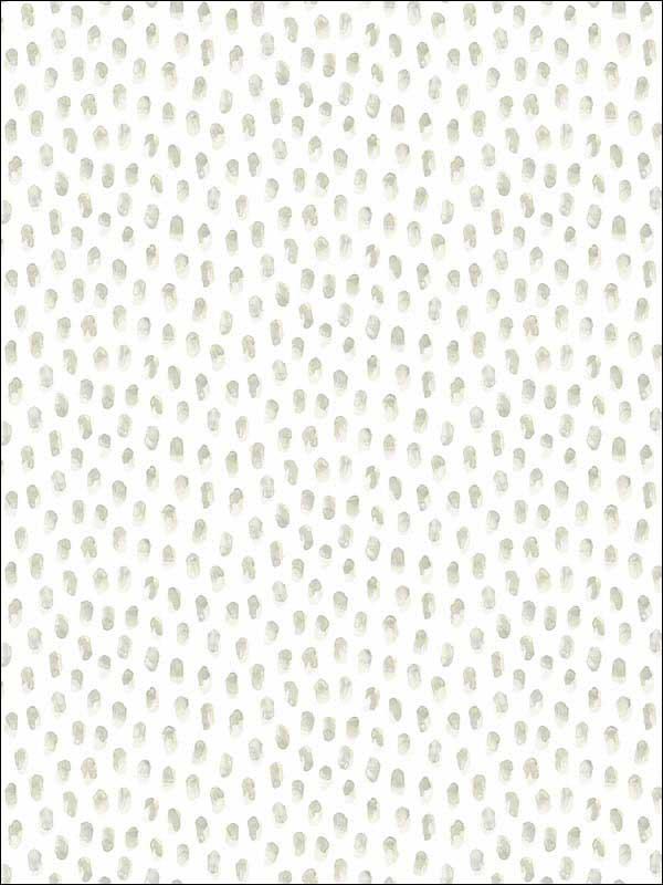 Sand Drips fabric in grey color - pattern number 3120-13613 - by Chesapeake in the Sanibel collection