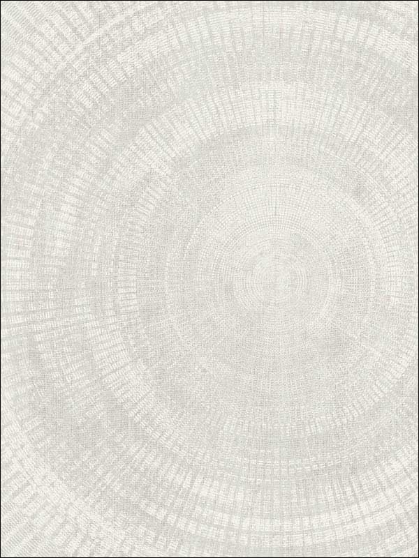 Lalit Medallion wallpaper in off white color - pattern number 2949-61106 - by A Street Prints in the Imprint collection