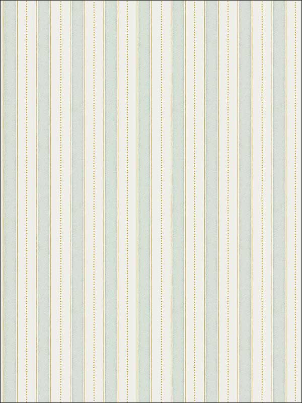 Symphony Stripe fabric in sage color - pattern number 2948-27007 - by A Street Prints in the Spring collection