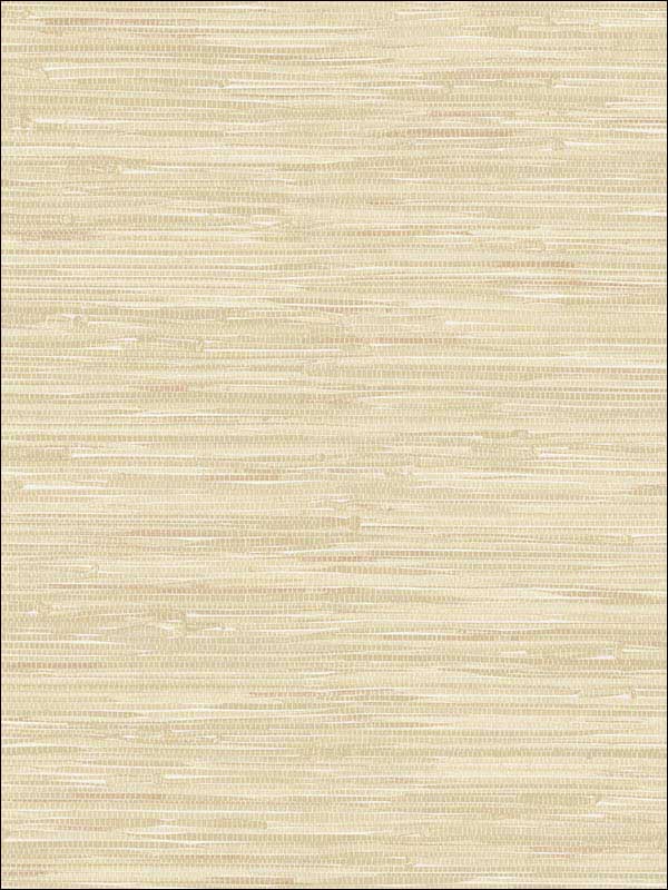 Natalie Weave Texture fabric in wheat color - pattern number 2904-22267 - by Brewster in the Fresh Start Kitchen and Bath collection