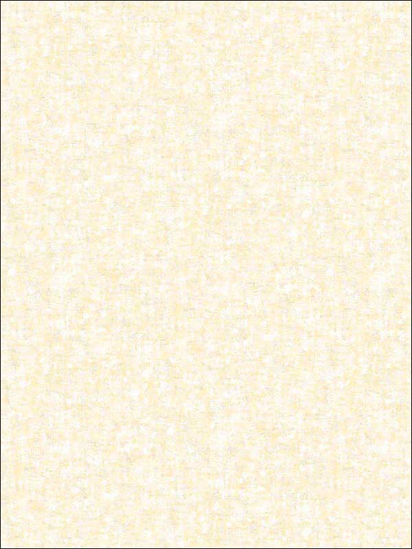 Tweed Texture wallpaper in yellow grey color - pattern number FW36839 - by Patton Norwall in the Fresh Watercolors collection