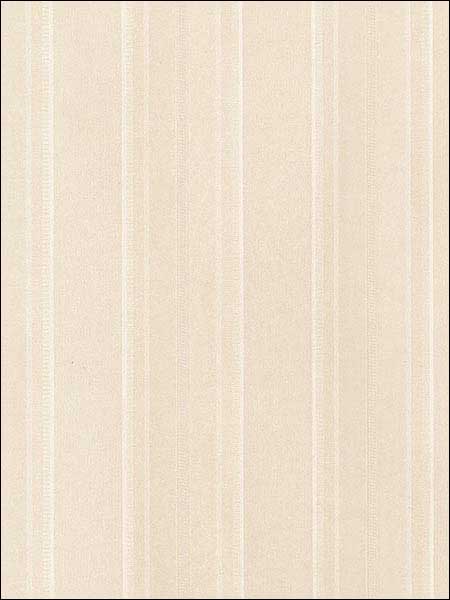 Classic Stripe Emboss fabric in beige color - pattern number MD29464 - by Patton Norwall in the Simply Silks 4 collection