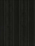 Classic Stripe Emboss fabric in black color - pattern number SB37907 - by Patton Norwall in the Simply Silks 4 collection