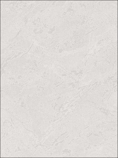 Marble fabric in grey color - pattern number SK34724 - by Patton Norwall in the Simply Silks 4 collection