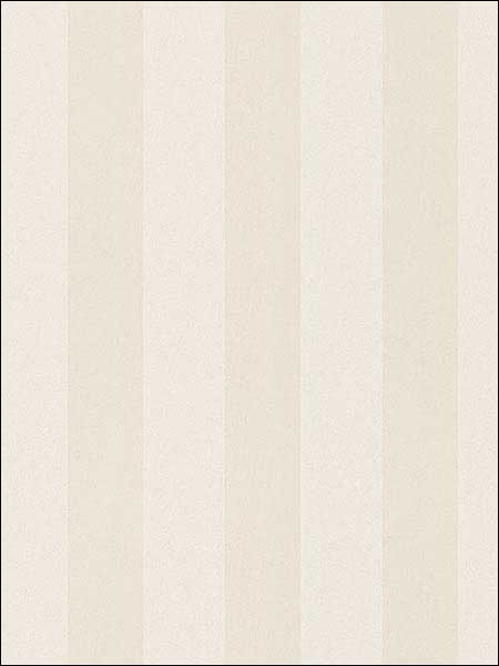 Matte Shiny Stripe fabric in beige color - pattern number SL27510 - by Patton Norwall in the Simply Silks 4 collection