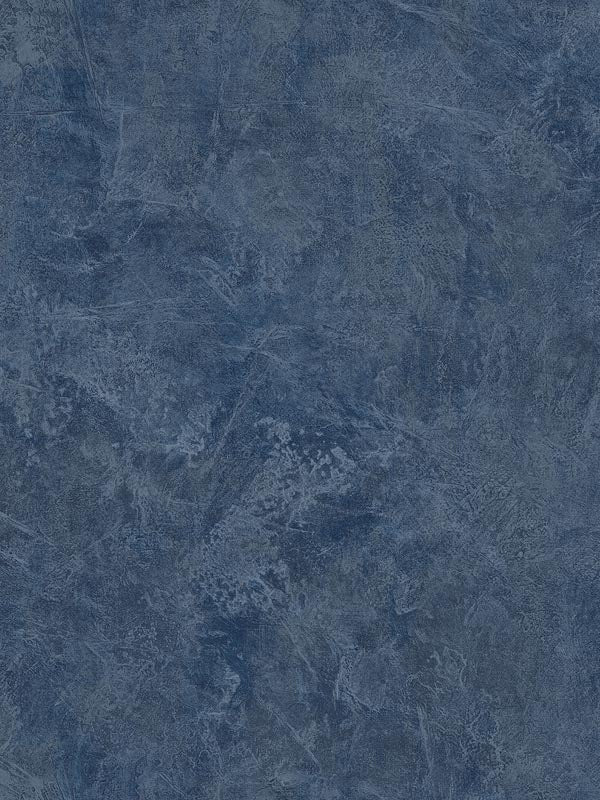 Marble Stone Effect fabric in blue color - pattern number WF20202 - by Casa Mia in the Amber collection