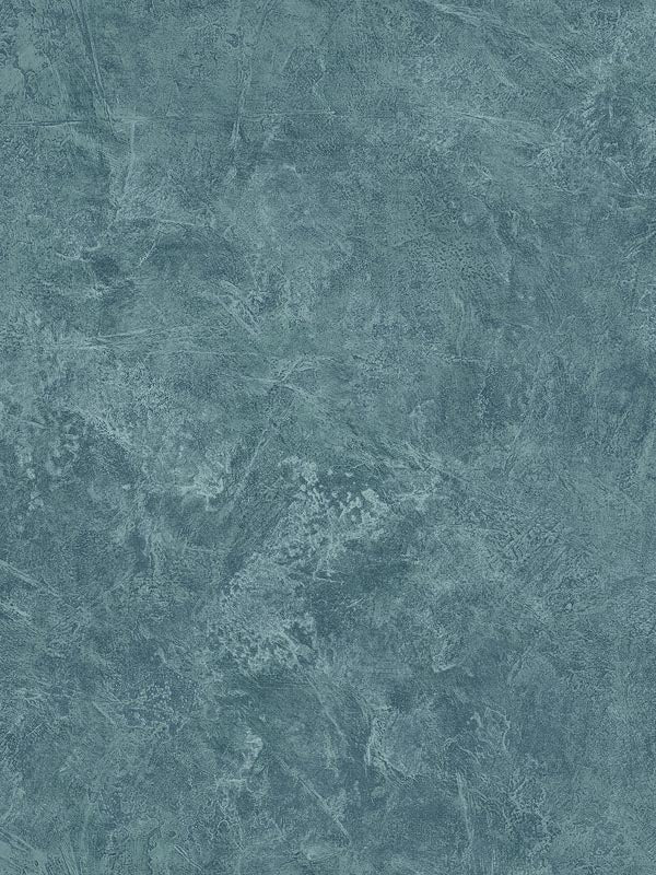 Marble Stone Effect fabric in blue green color - pattern number WF20204 - by Casa Mia in the Amber collection