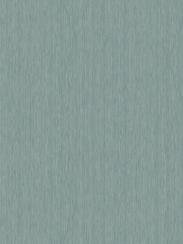 Vertical Texture fabric in blue green color - pattern number WF20302 - by Casa Mia in the Amber collection