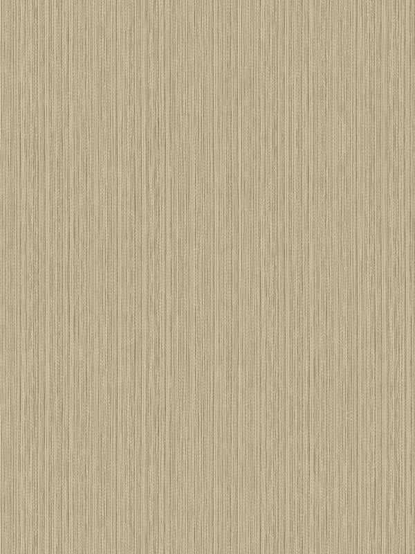 Vertical Texture fabric in brown gold color - pattern number WF20313 - by Casa Mia in the Amber collection