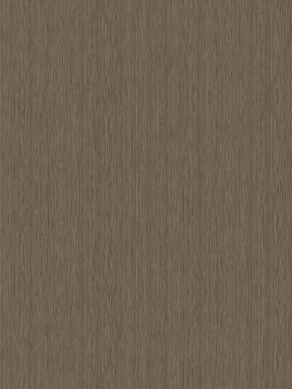 Vertical Texture fabric in brown color - pattern number WF20326 - by Casa Mia in the Amber collection