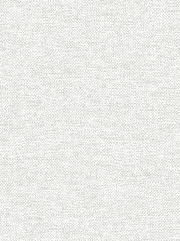 Textile Effect fabric in soft grey cream color - pattern number WF20700 - by Casa Mia in the Amber collection