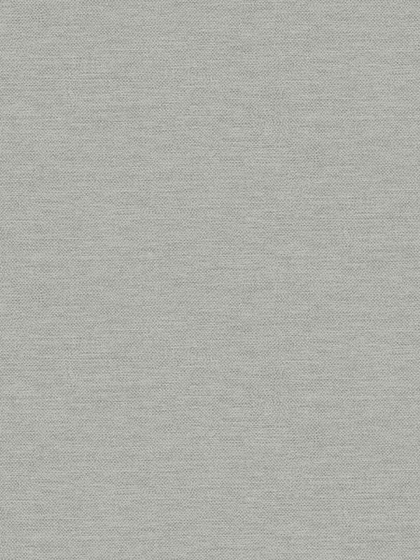 Textile Effect fabric in grey color - pattern number WF20708 - by Casa Mia in the Amber collection