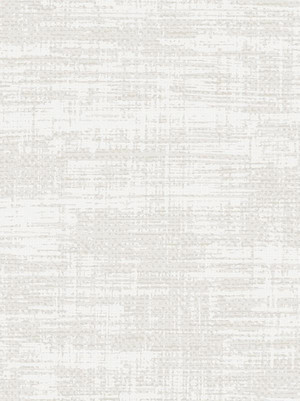 Faux Rug Texture fabric in winter fog color - pattern number LW50300 - by Seabrook in the Living With Art II collection