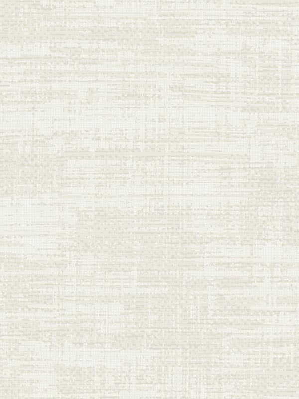 Faux Rug Texture fabric in barely beige color - pattern number LW50307 - by Seabrook in the Living With Art II collection