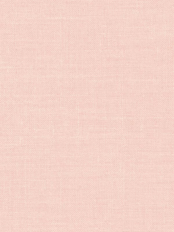 Hopsack Embossed Vinyl fabric in lightly pink color - pattern number LW51101 - by Seabrook in the Living With Art II collection