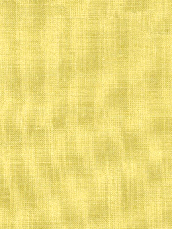 Hopsack Embossed Vinyl fabric in sunshine color - pattern number LW51103 - by Seabrook in the Living With Art II collection
