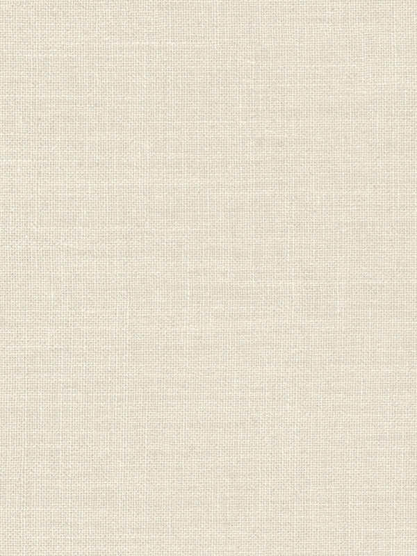 Hopsack Embossed Vinyl fabric in pearl gray color - pattern number LW51107 - by Seabrook in the Living With Art II collection
