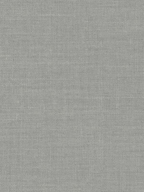 Hopsack Embossed Vinyl fabric in slate gray color - pattern number LW51108 - by Seabrook in the Living With Art II collection